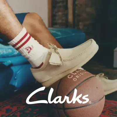Clarks store