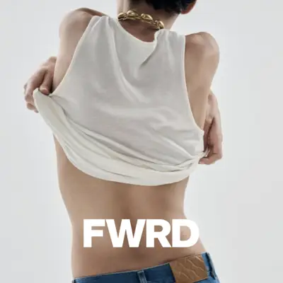 FWRD store