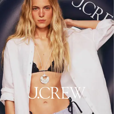 J.Crew US store