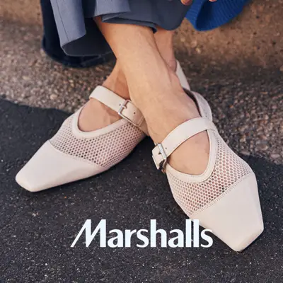 Marshalls store