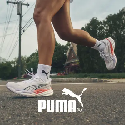 Puma store