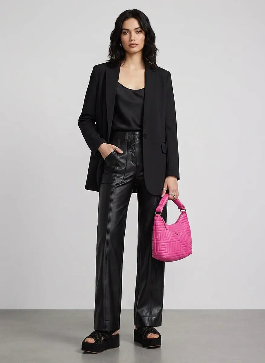 Urban Chic Edge