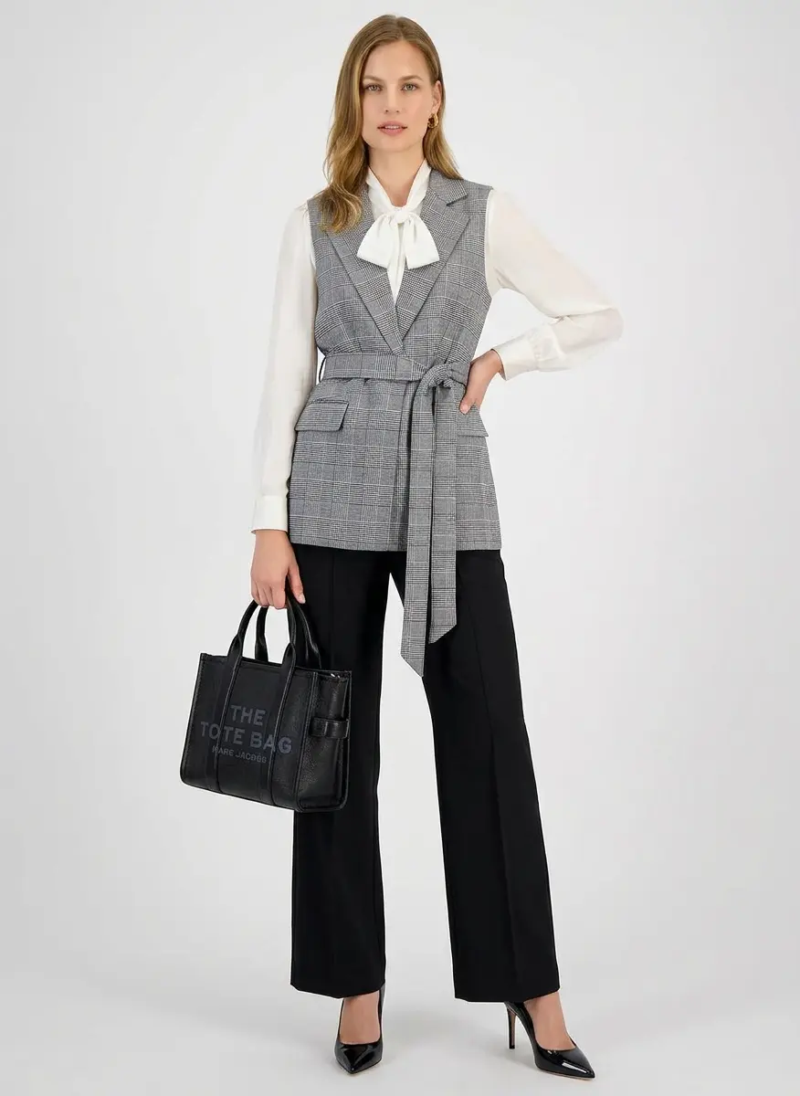 Corporate Power Chic