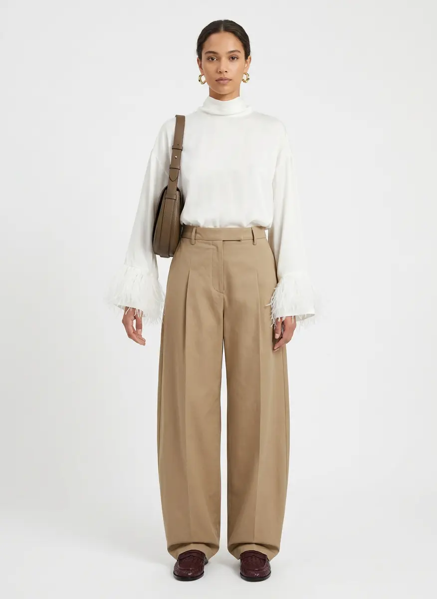 Urban Safari Luxury