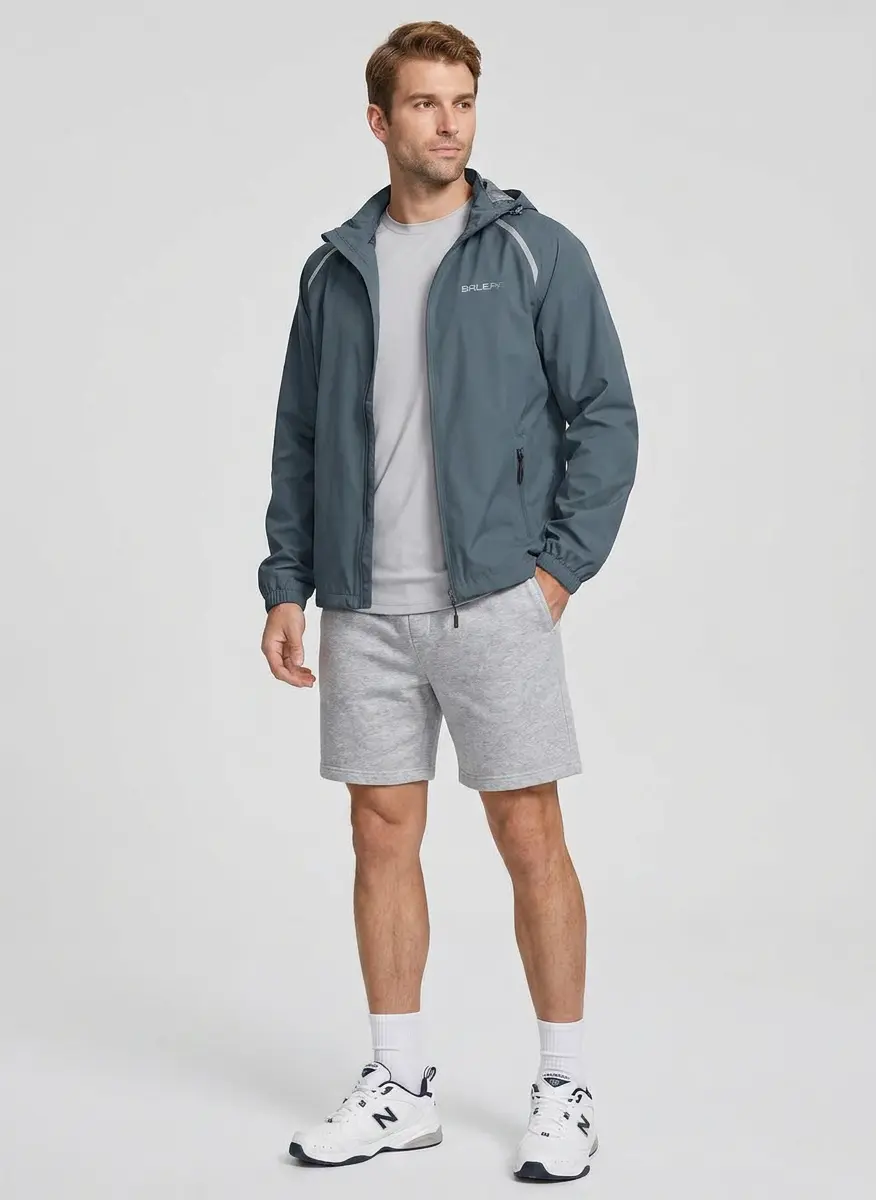 Weekend Warrior Fleece