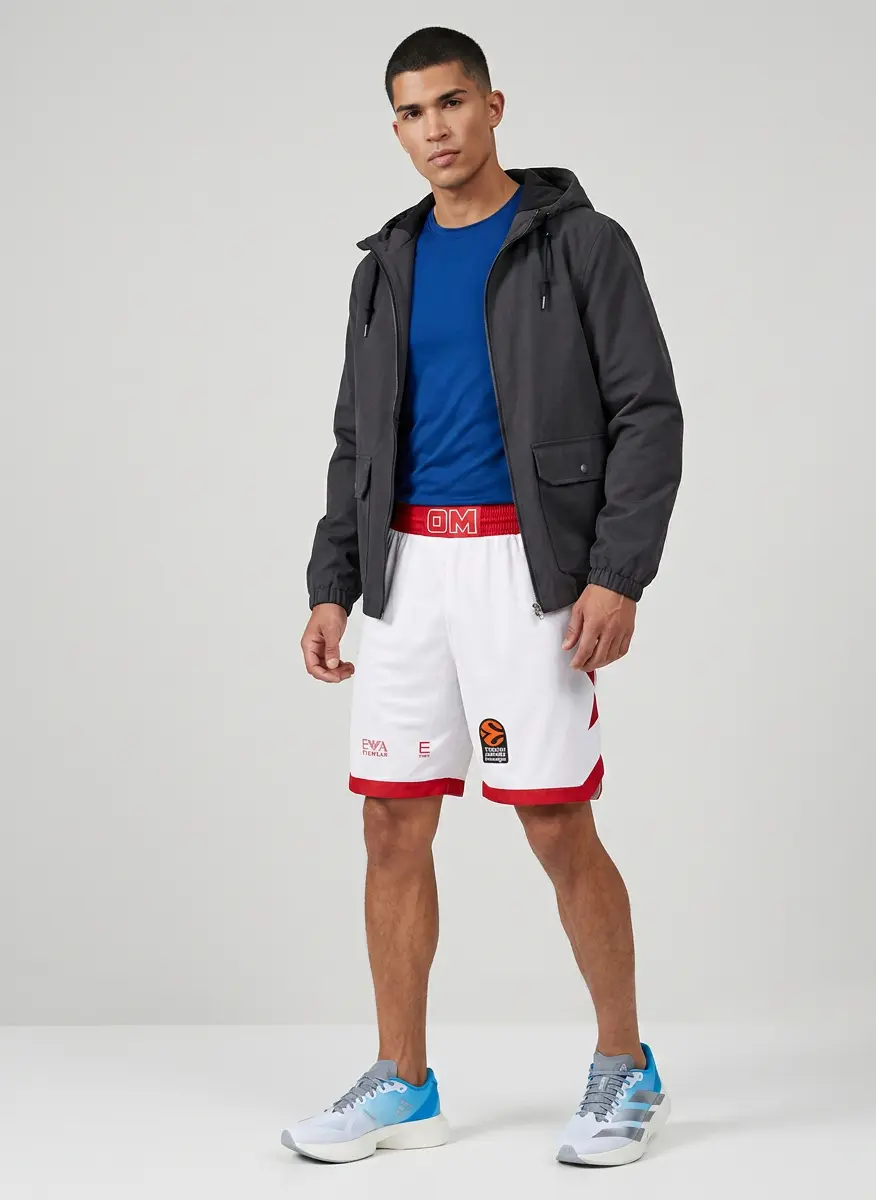Urban Athletic Lifestyle