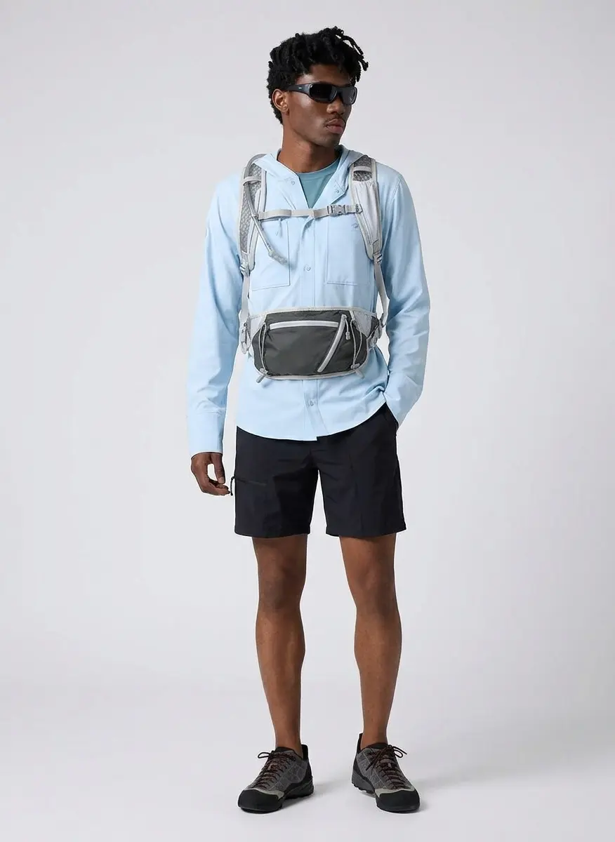Summer Peak Performance