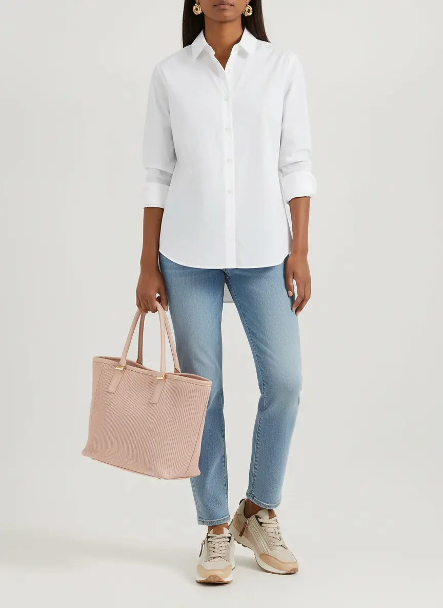 Minimalist Luxury
