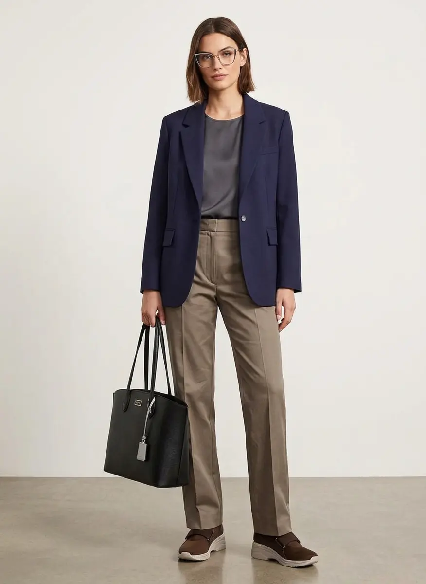 Executive Sophisticate