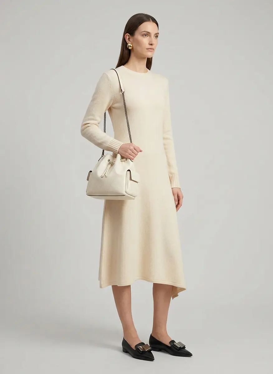 Modern Minimalist Luxe