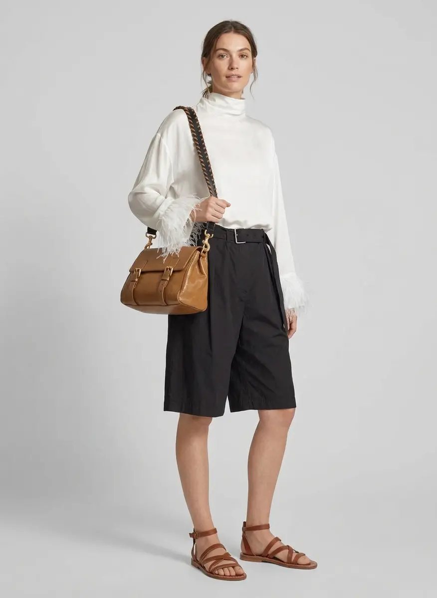 Modern European Chic