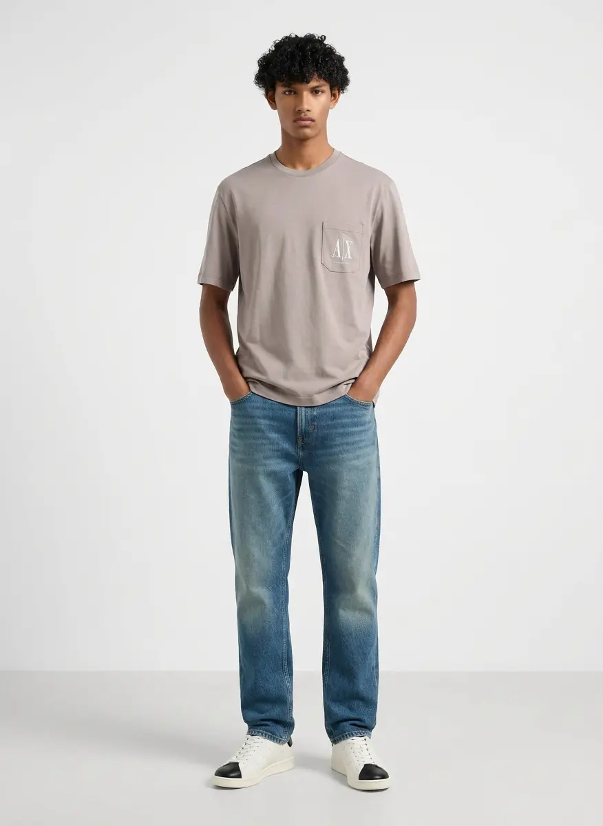 Urban Minimalist
