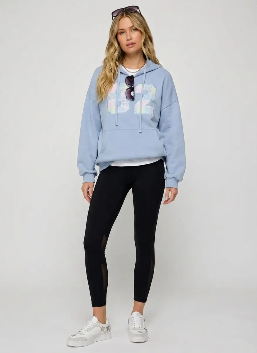 Athleisure Comfort
