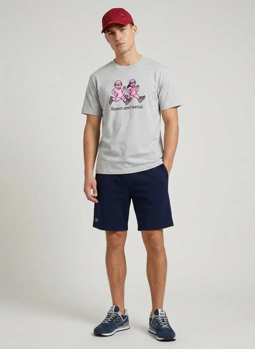 Sporty Athleisure