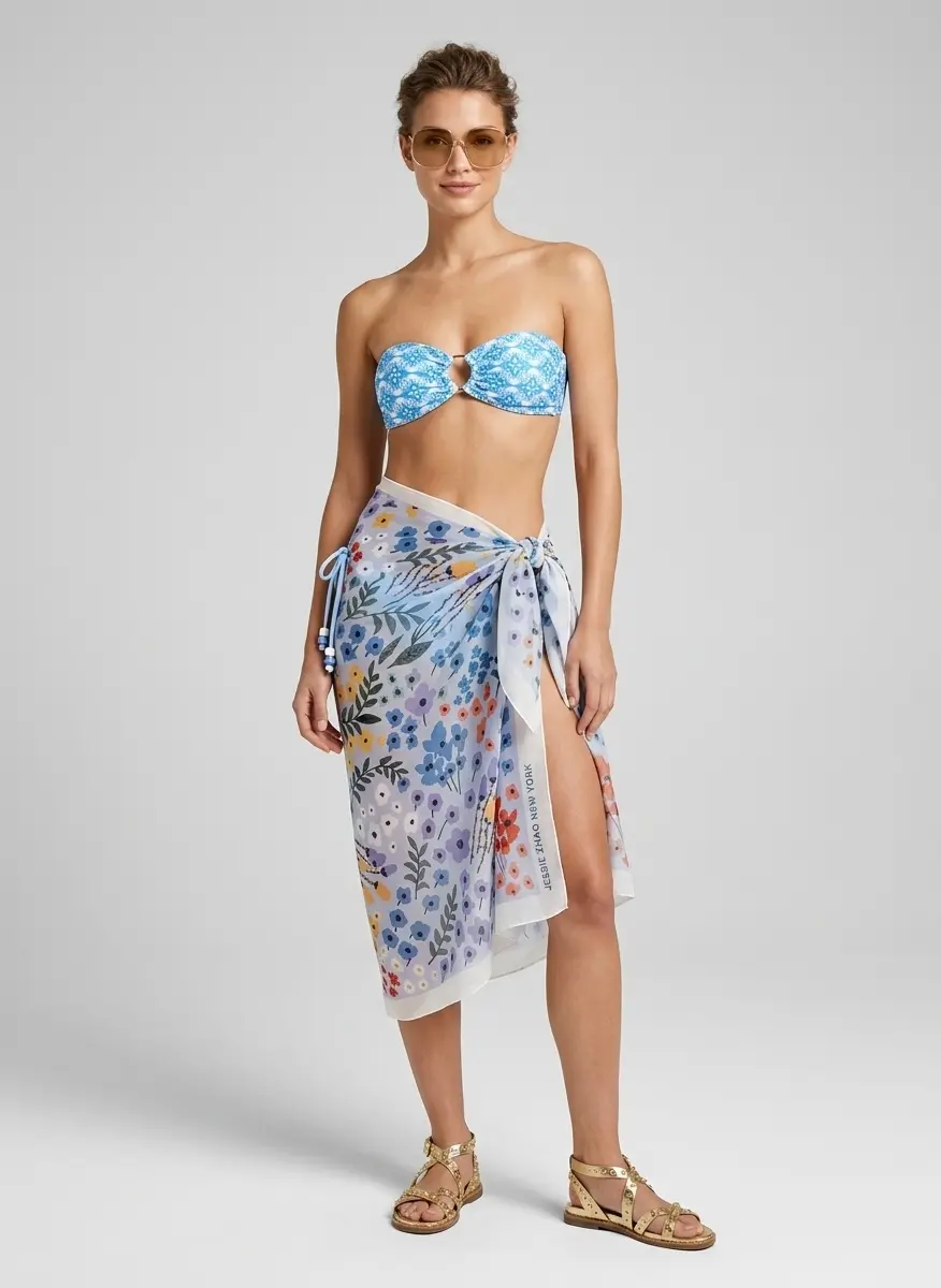 Boho Beach Club Luxe