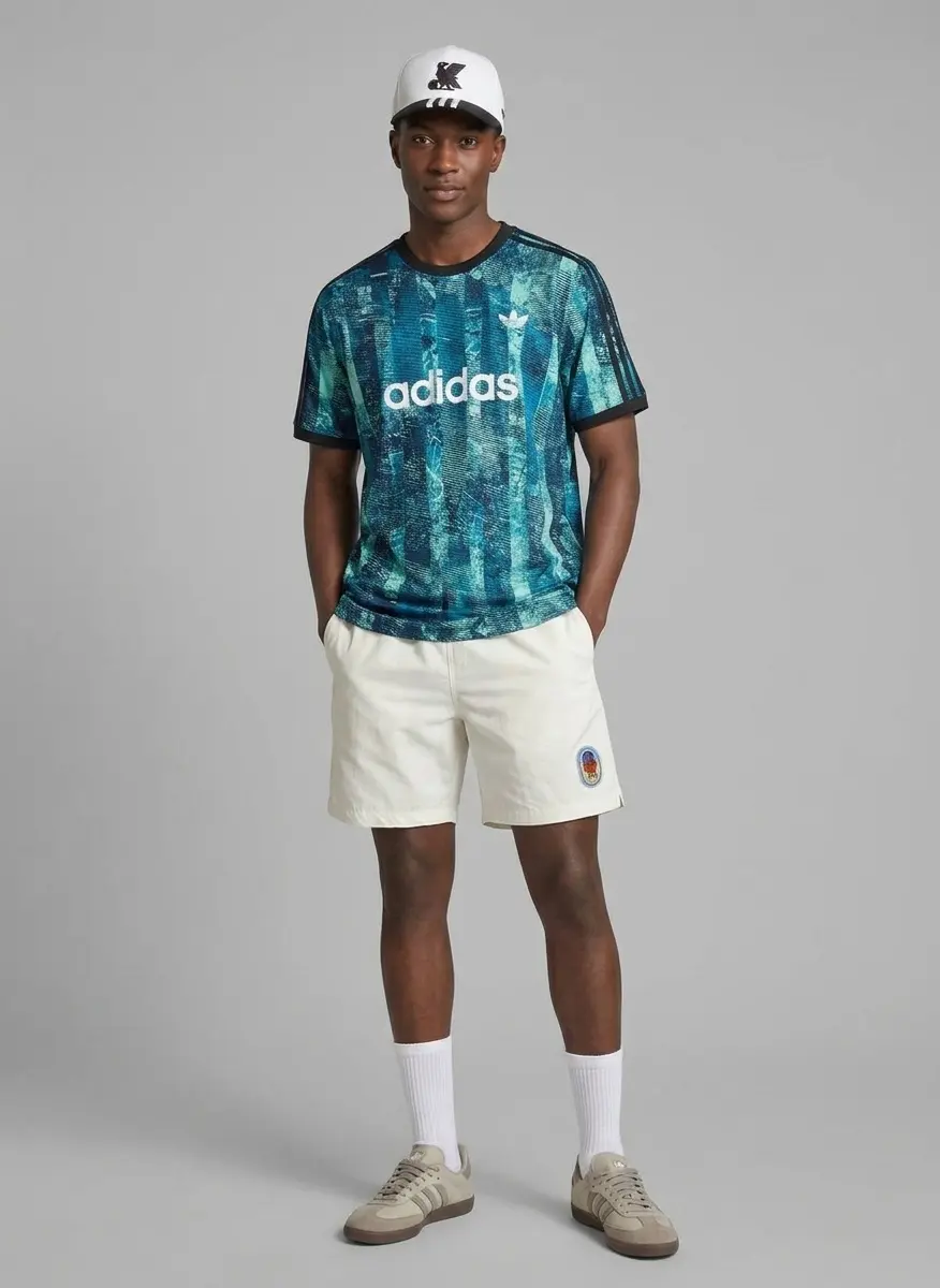 Summer Stadium Vibe