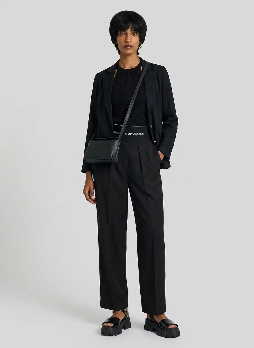 Sophisticated Monochrome