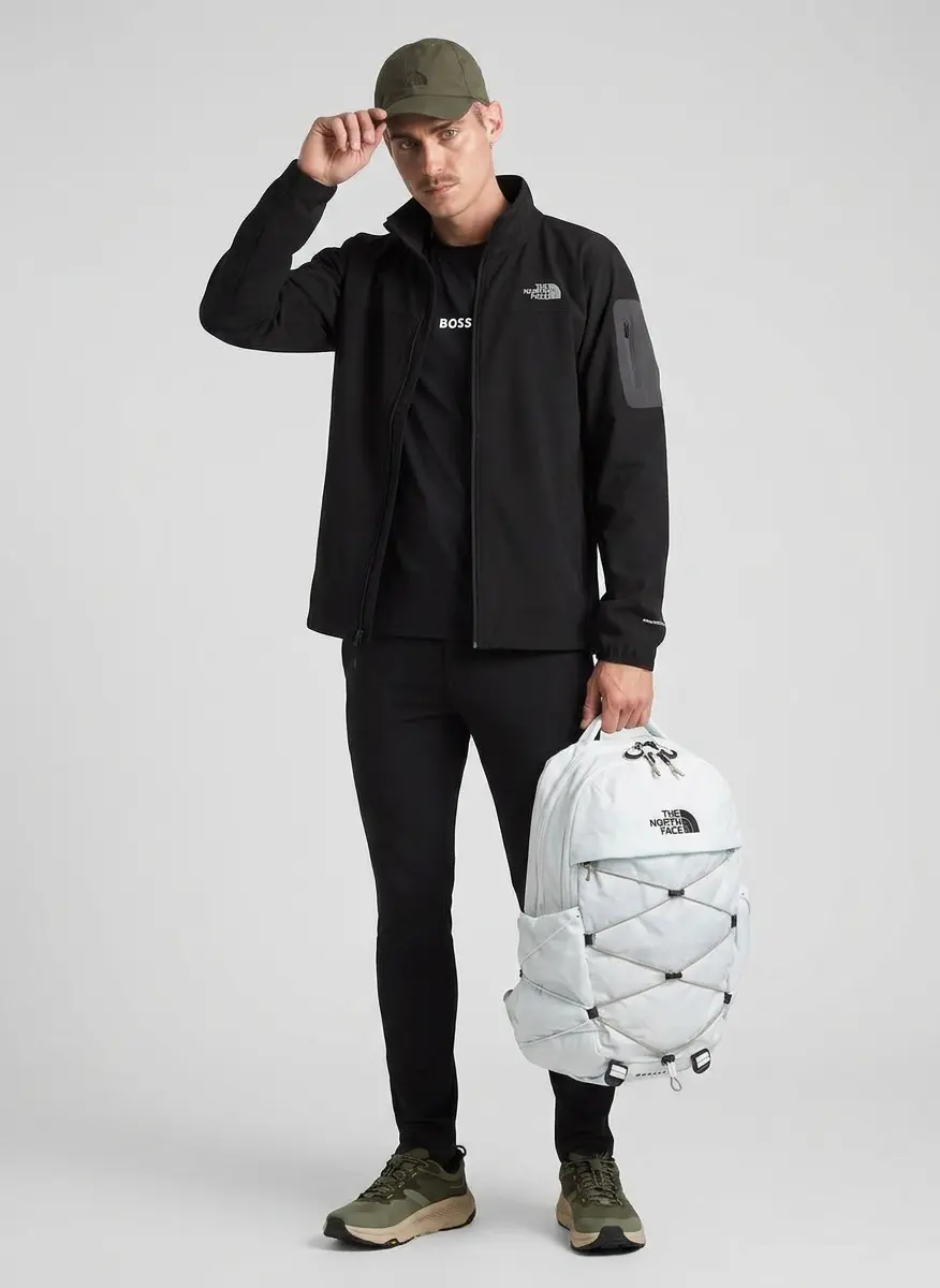 Urban Commuter Tech