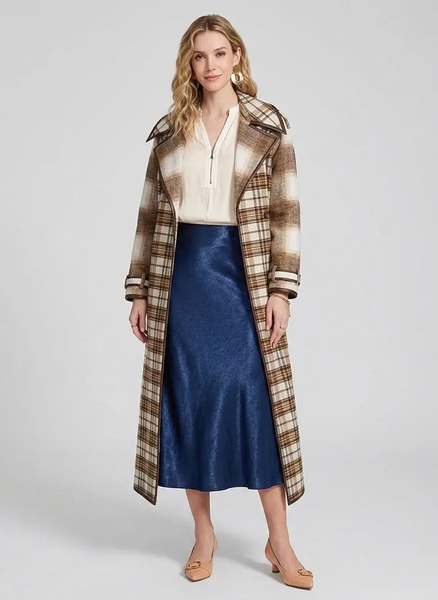 Contemporary Feminine
