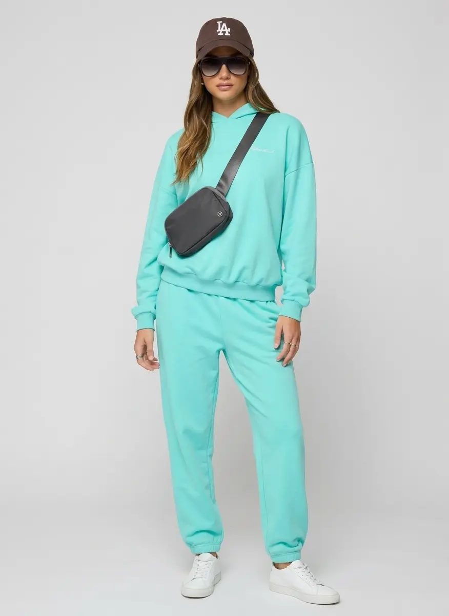Streetwear Statement