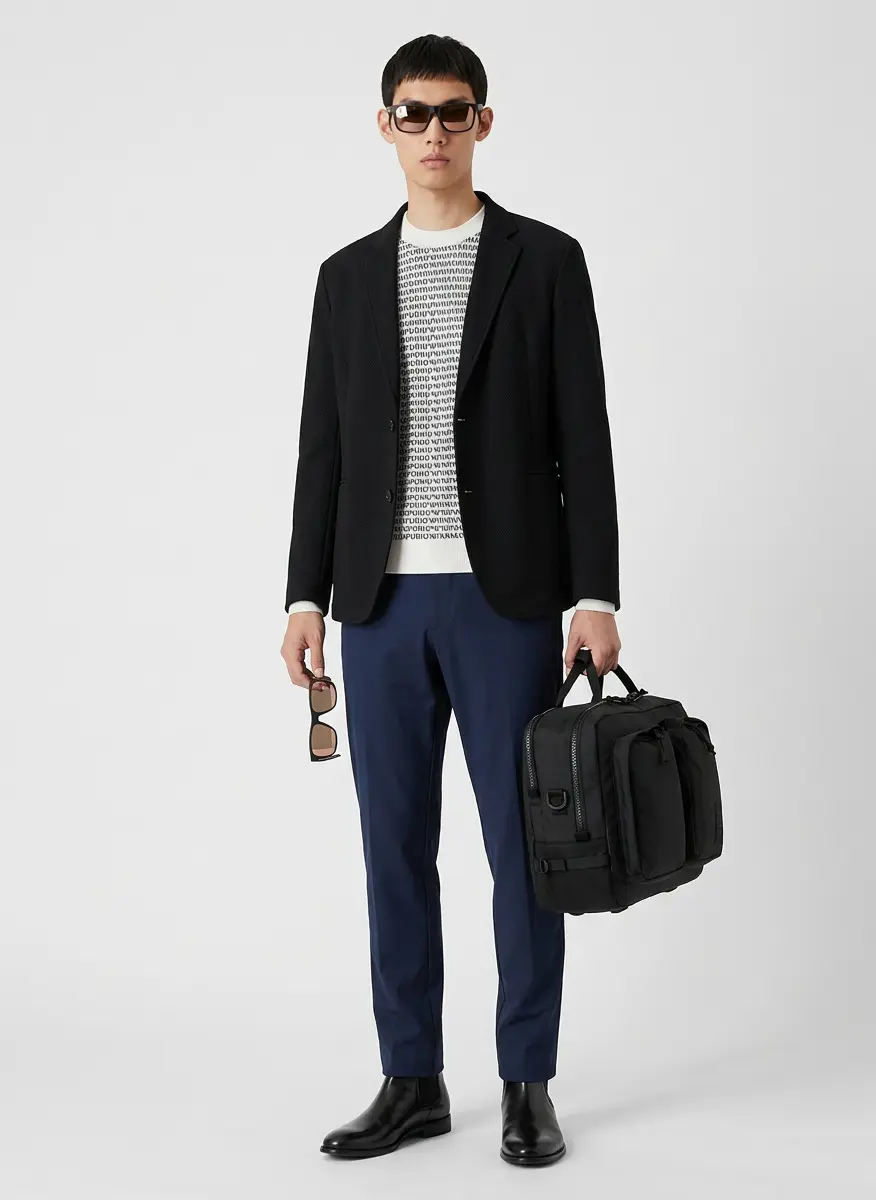 Technical Commuter Professional