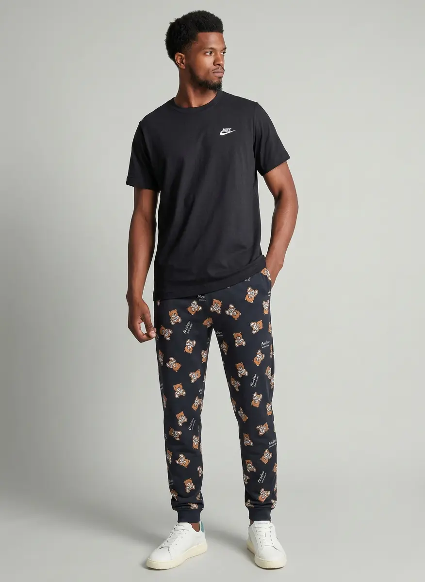 Athletic Street Essential