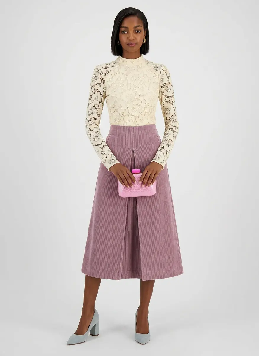 Lavender Luster