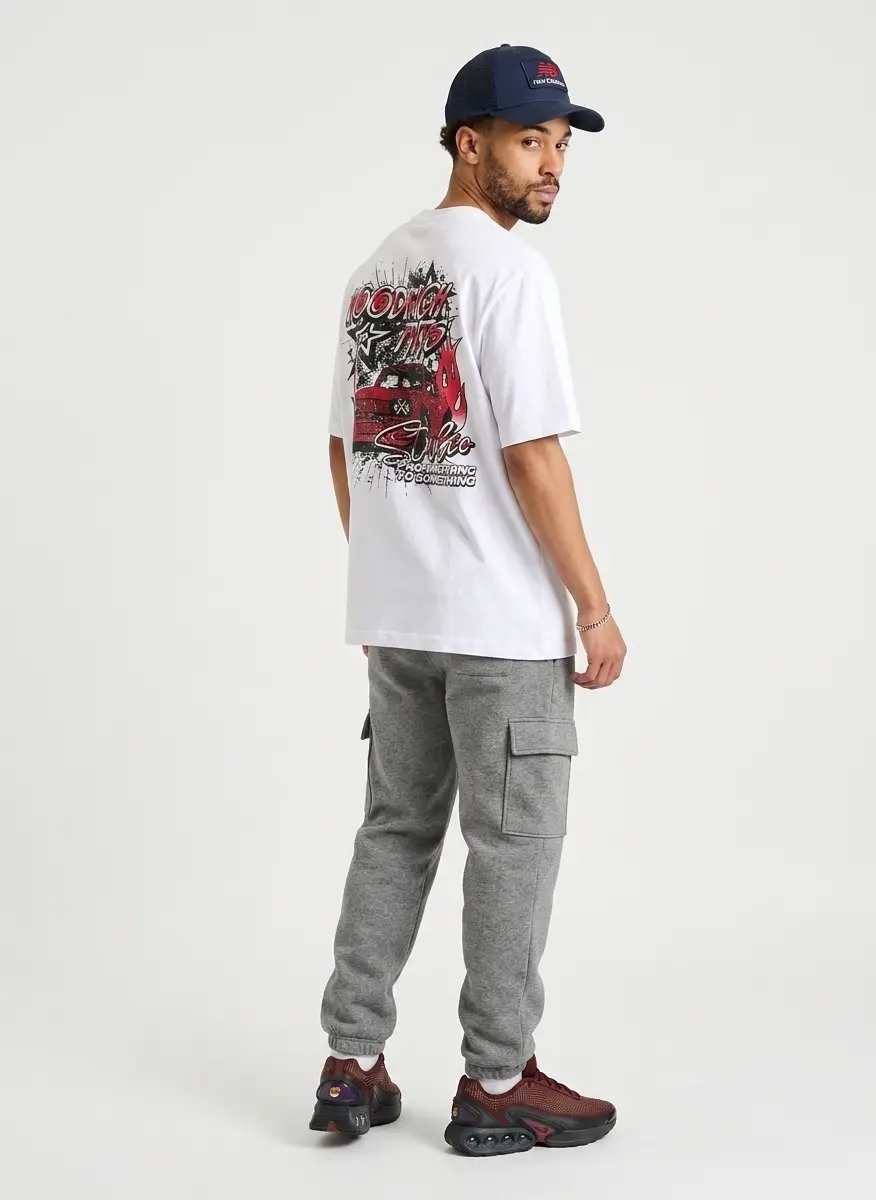 Athletic Edge Streetwear