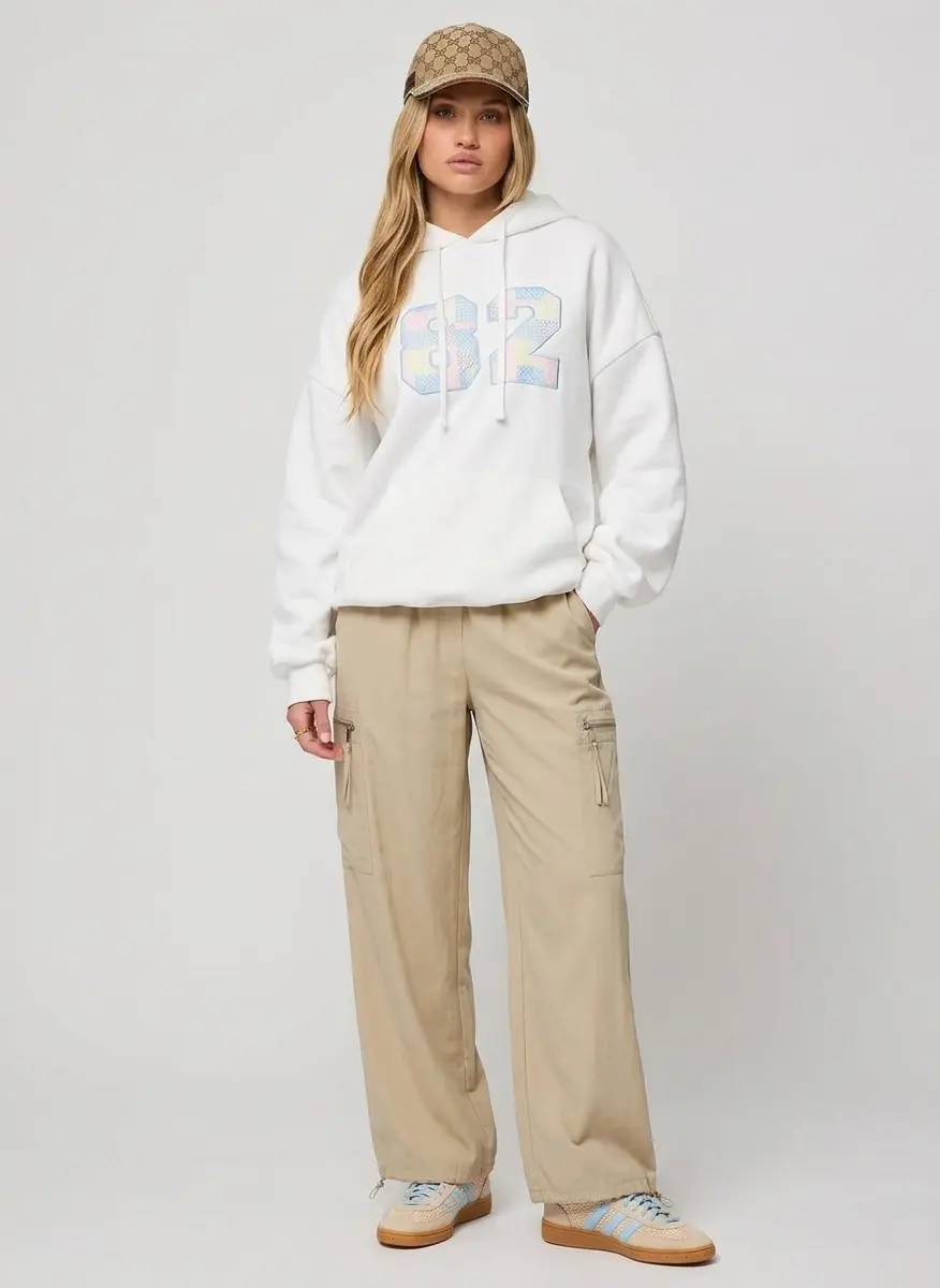 Casual Utility Aesthetic