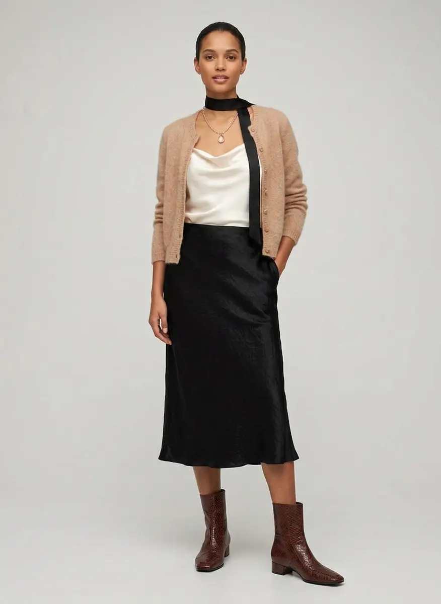 Modern Chic Weekend