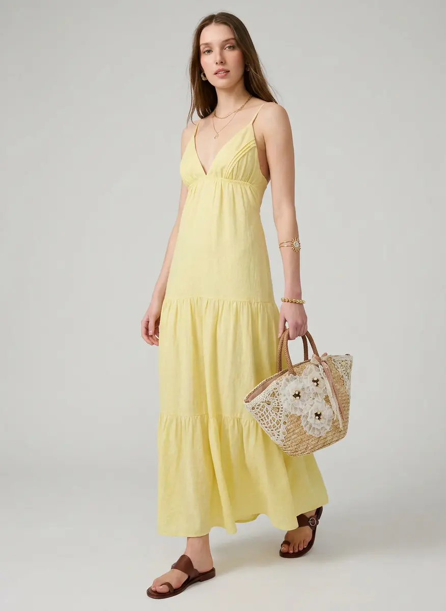 Boho Summer Breeze