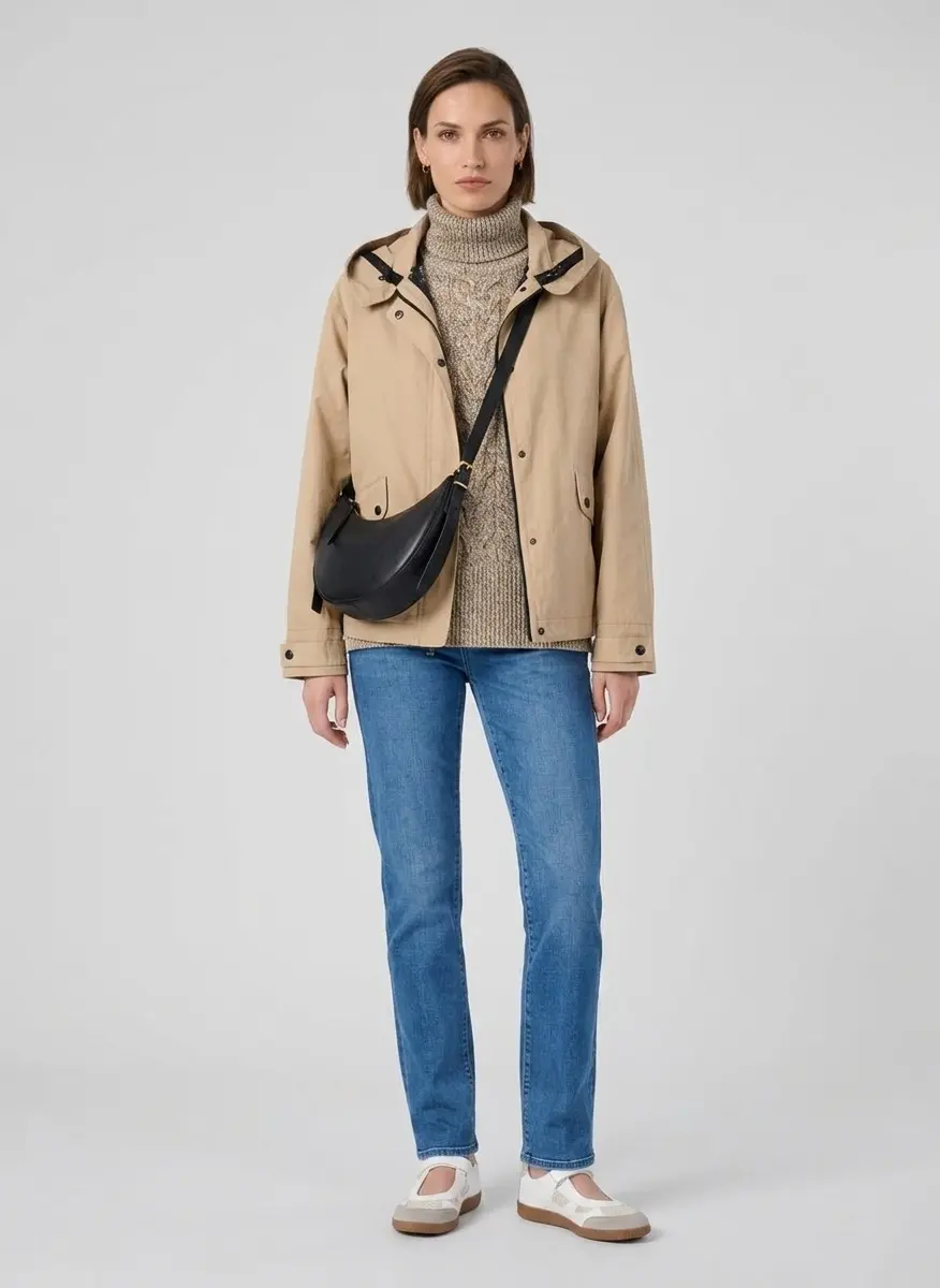 Urban Neutral Minimalist