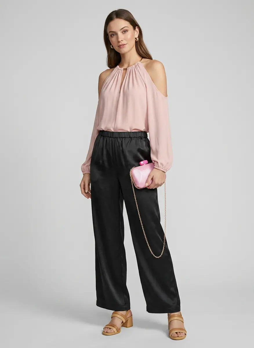 Modern Executive Chic