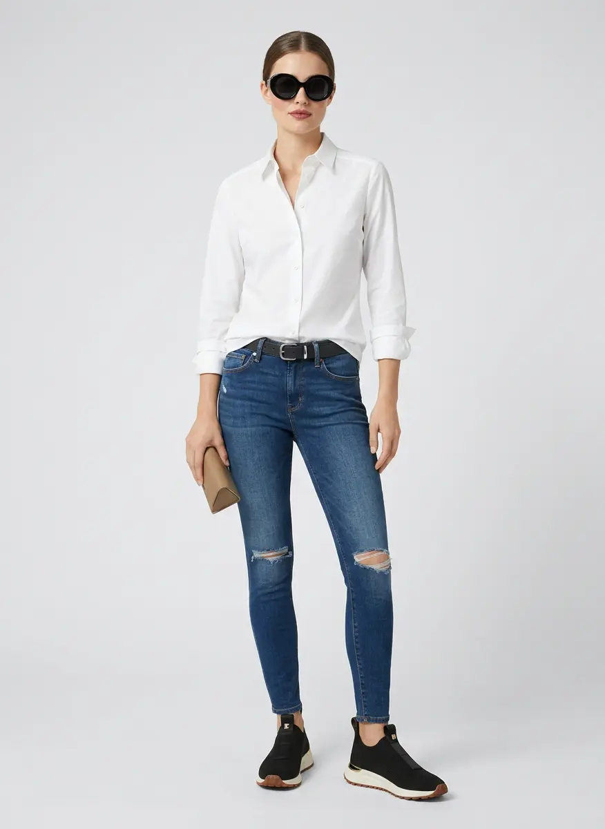 Modern Urban Chic