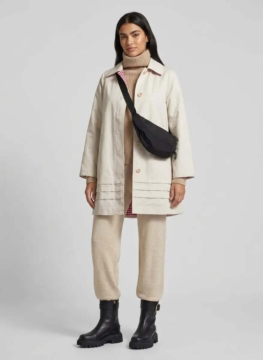 Contemporary Minimalist