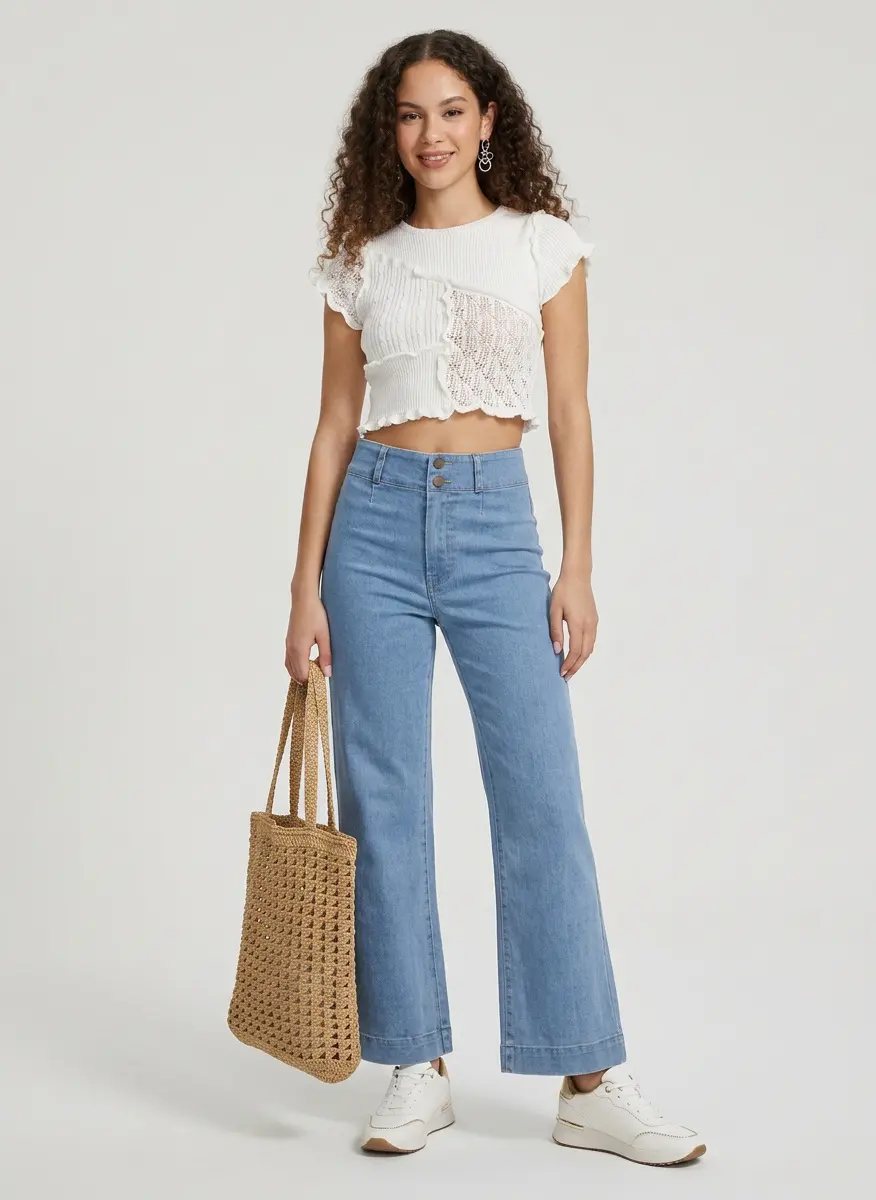 Coastal Casual