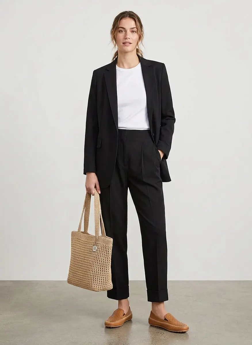 Sophisticated Utility