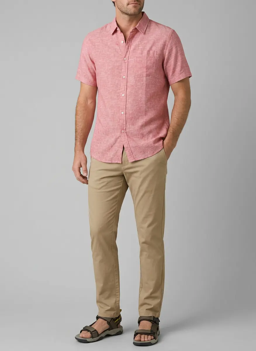 Refined Coastal Weekend