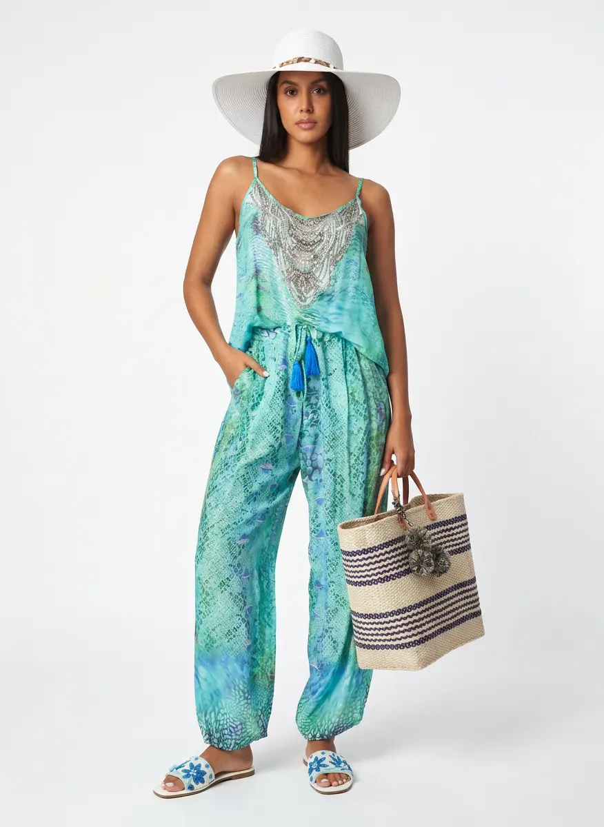 Coastal Chic Beachside
