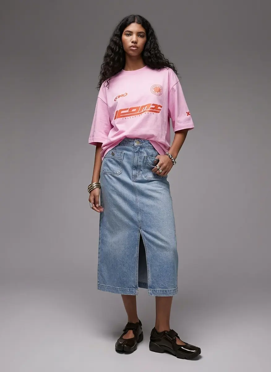 Casual Modernist