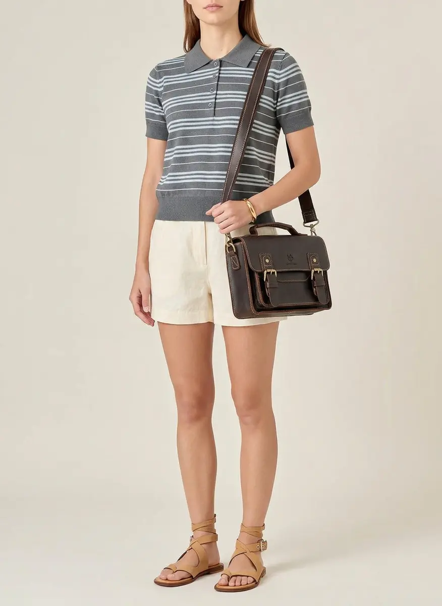 Coastal Casual