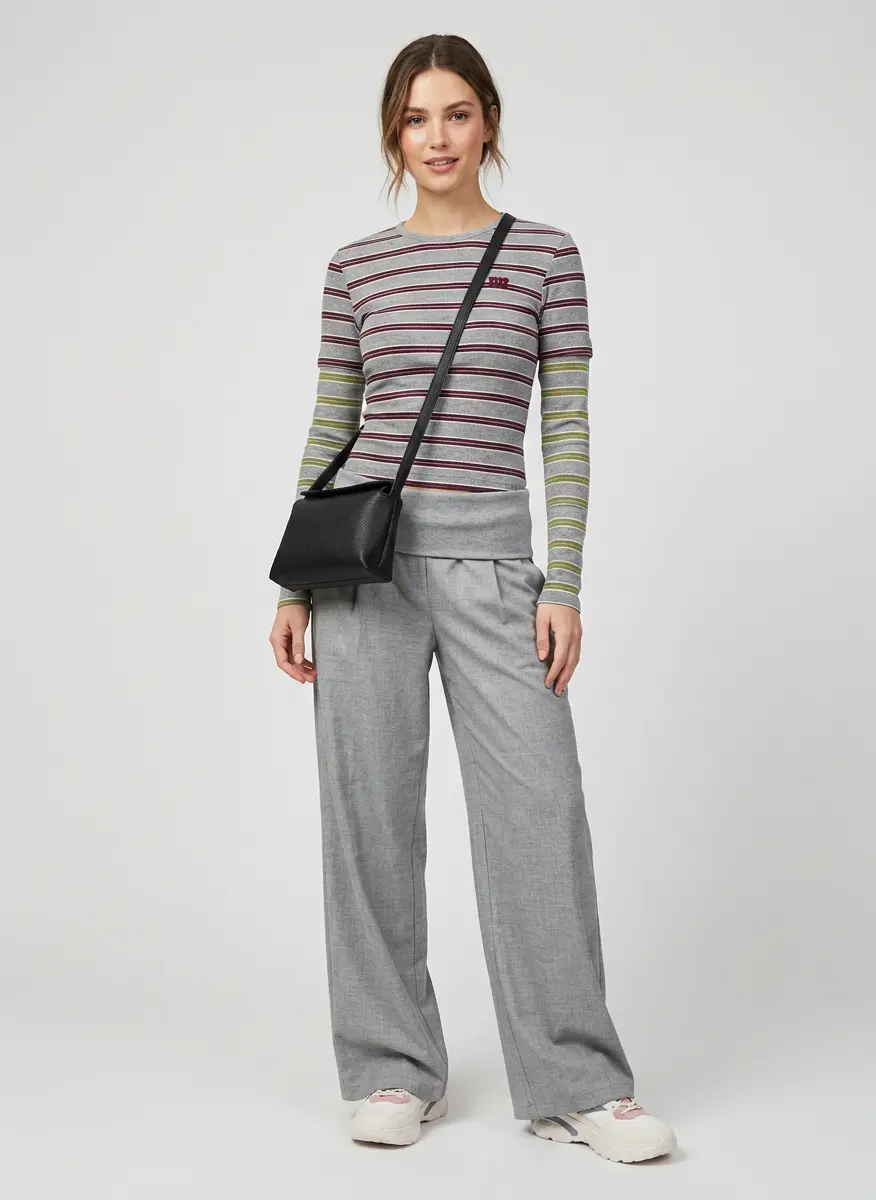Chic Athleisure