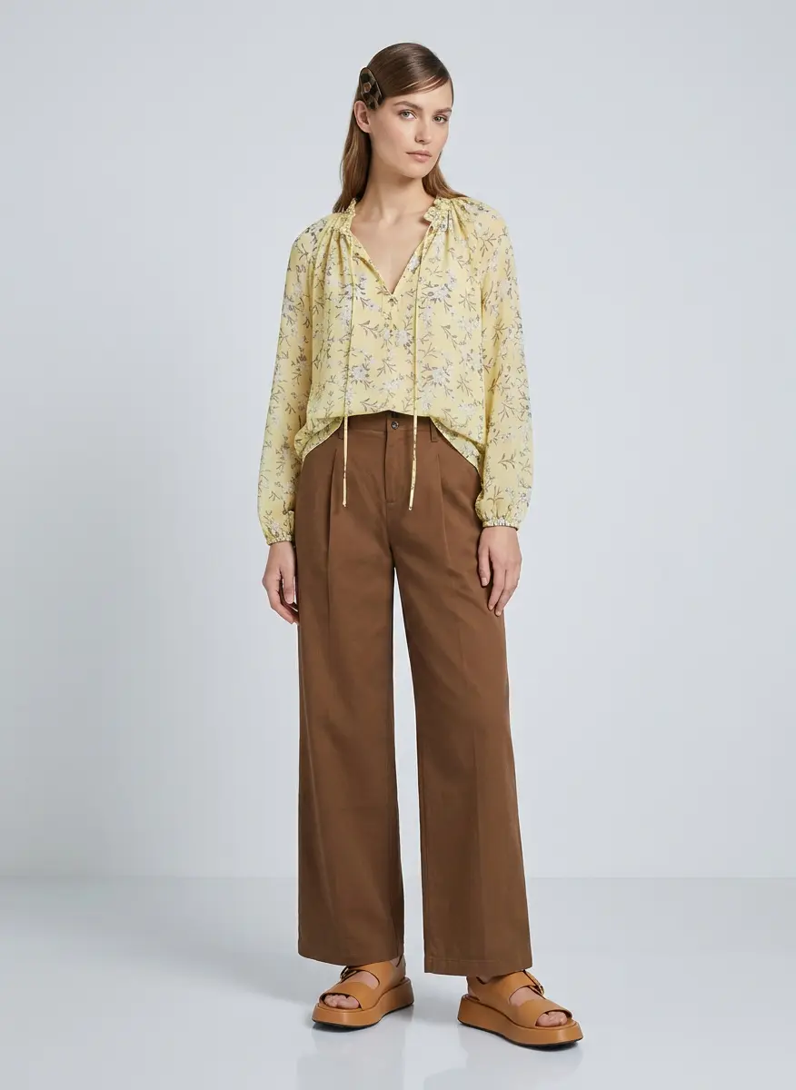 Sophisticated Neutral Luxe