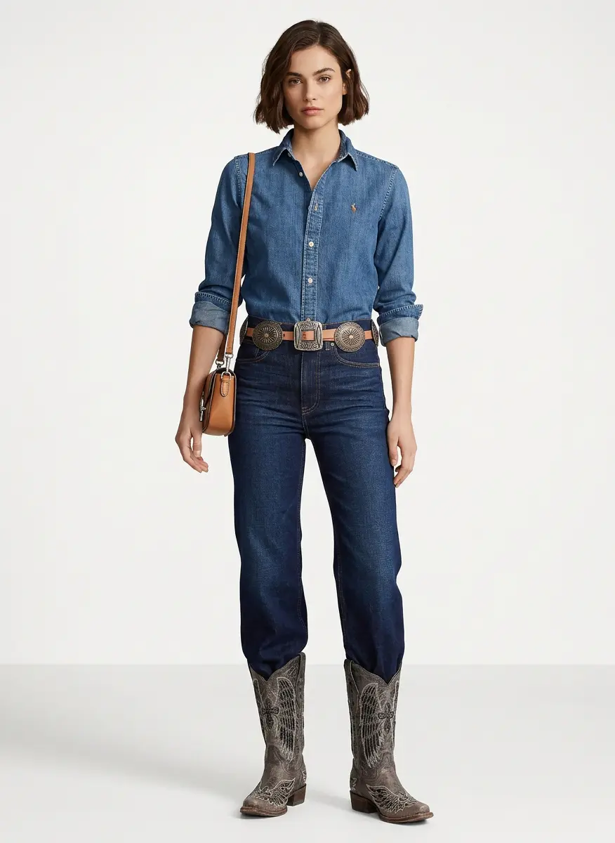 Classic Americana Heritage