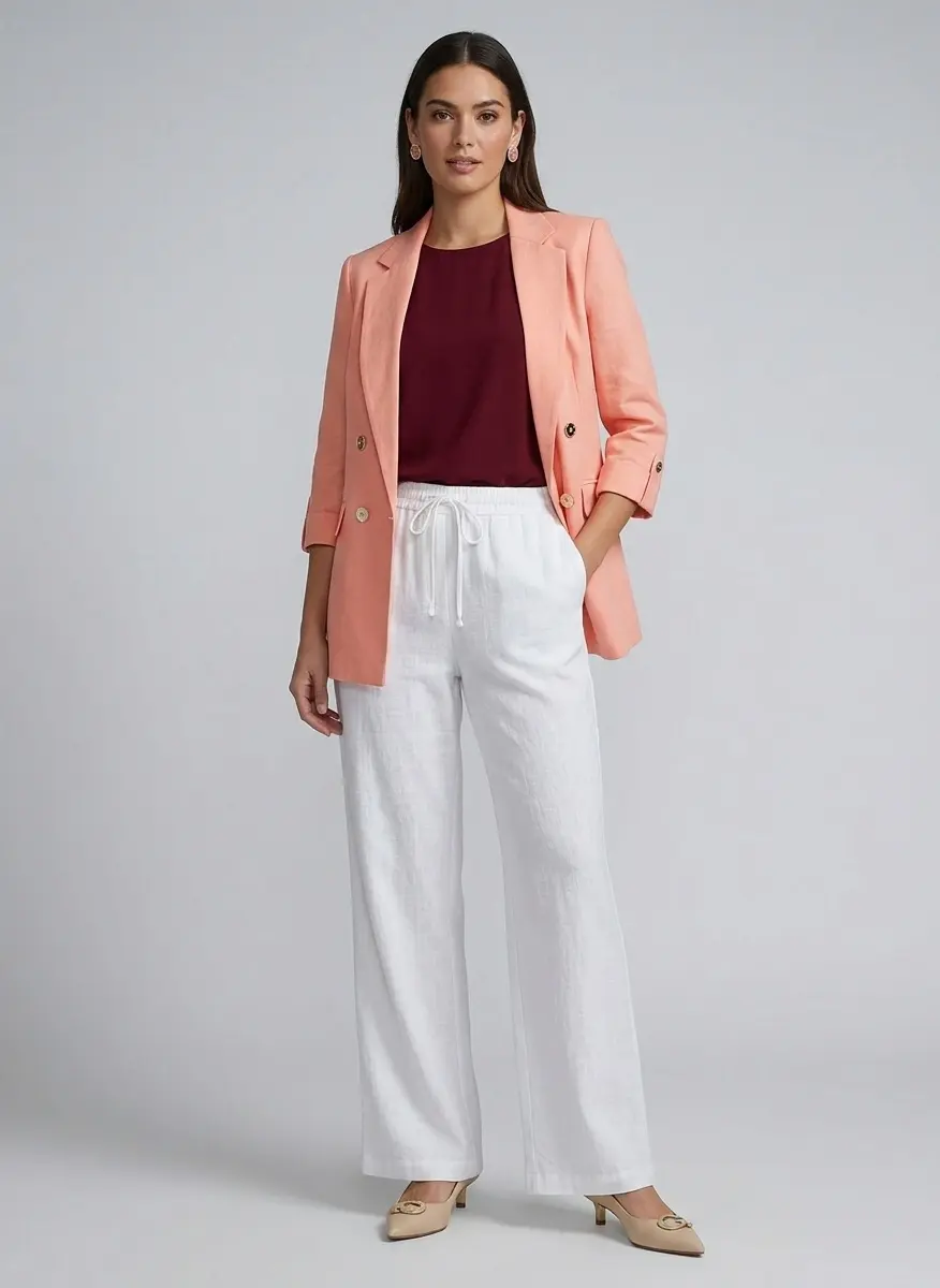 Smart Casual Weekend