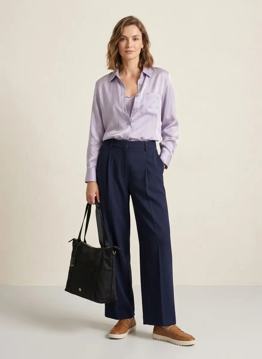 Modern Tailored