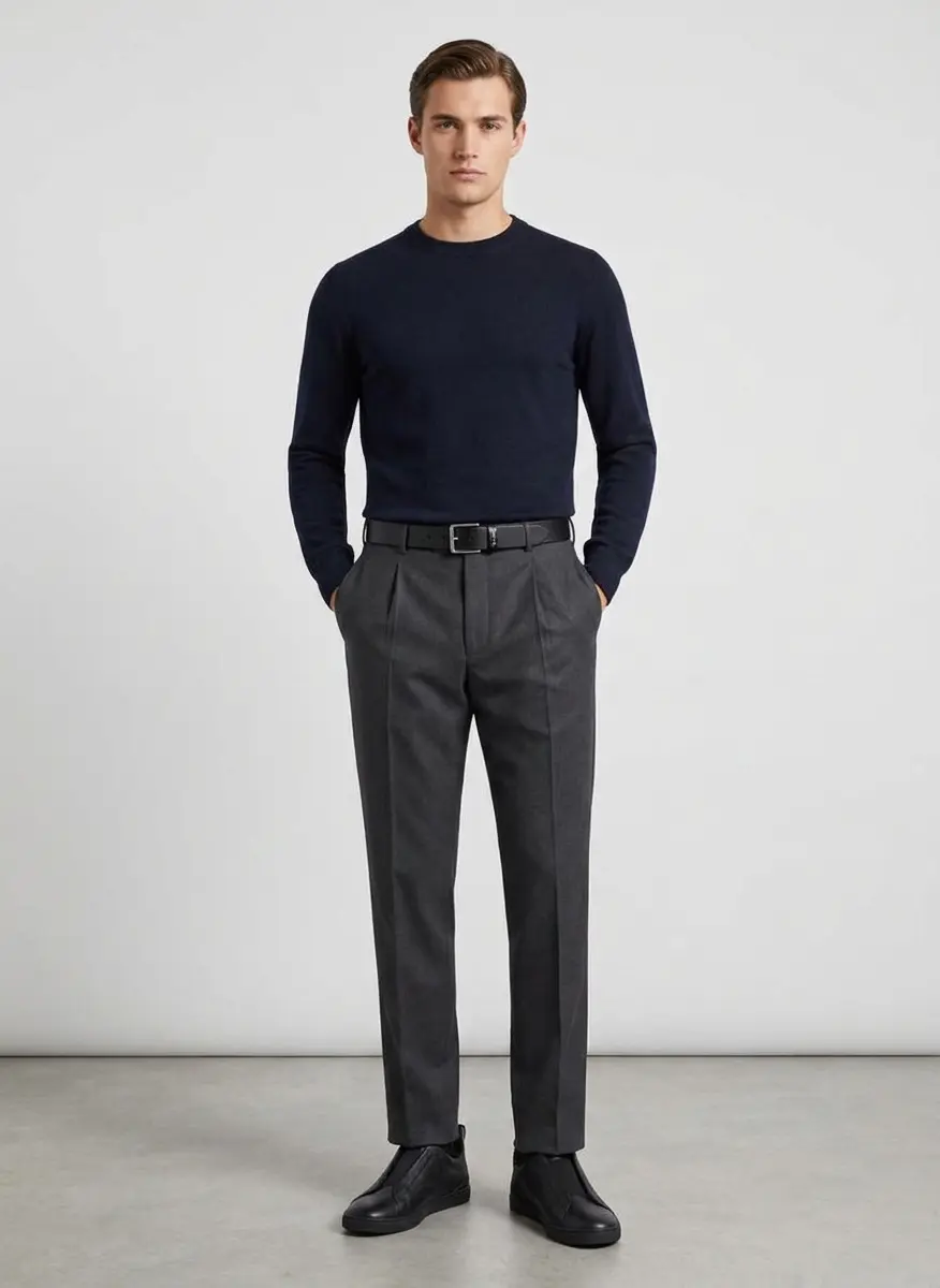 Monochromatic Luxury