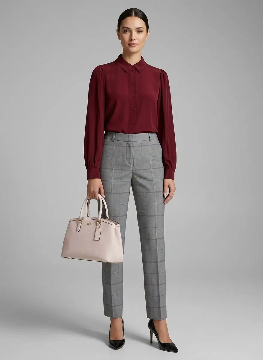 Elegant Executive Evening