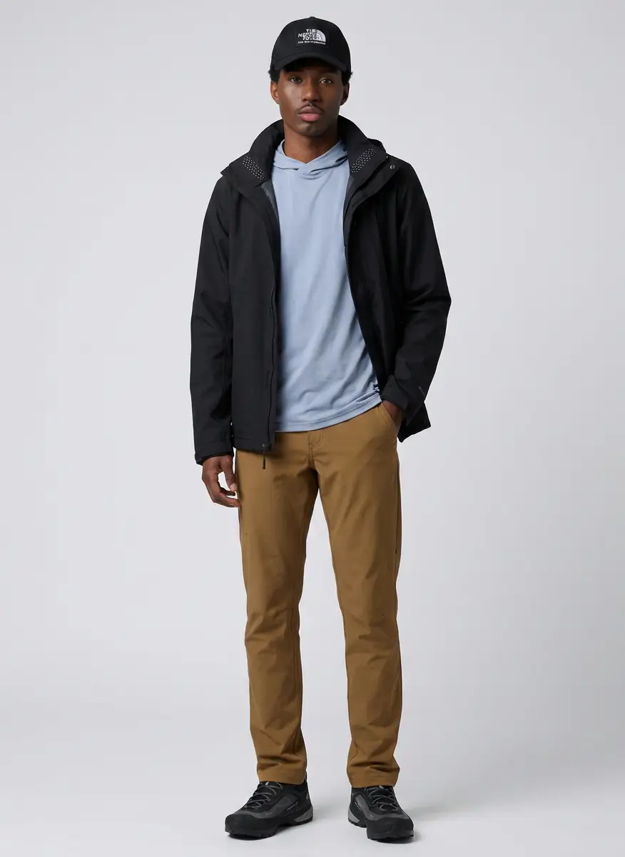 Outdoor Research Ferrosi Pant - Men's 7