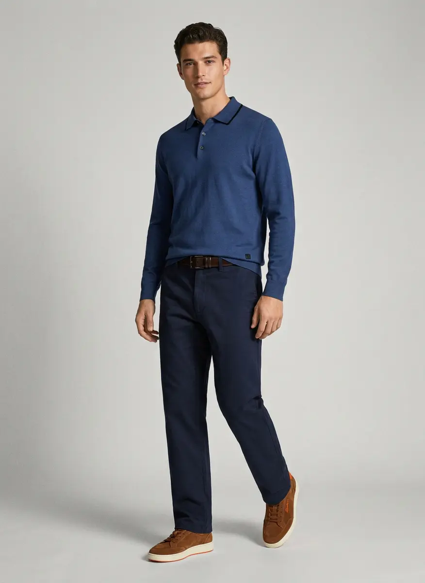 Weekend Sophisticate